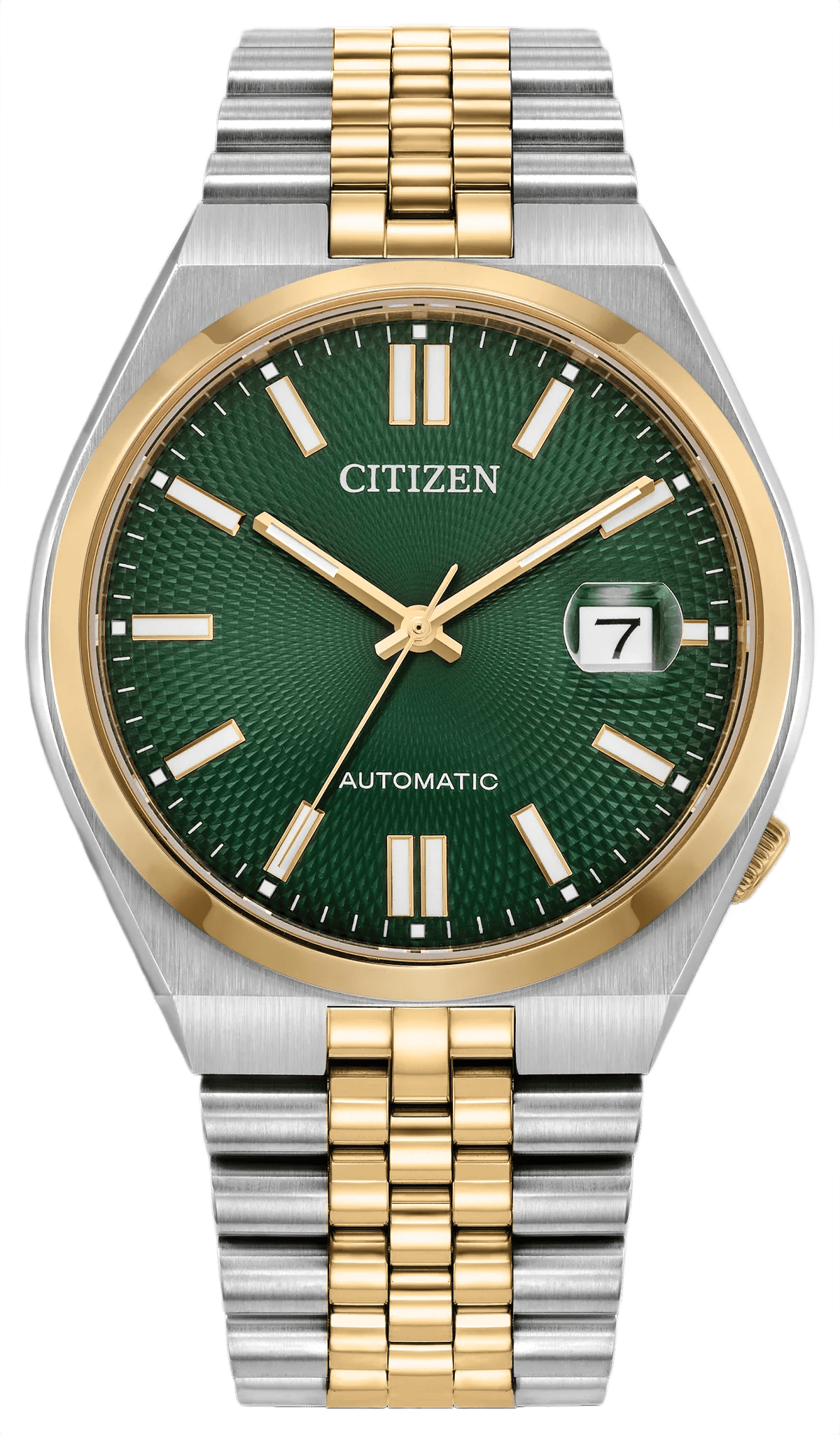 Citizen Tsuyosa